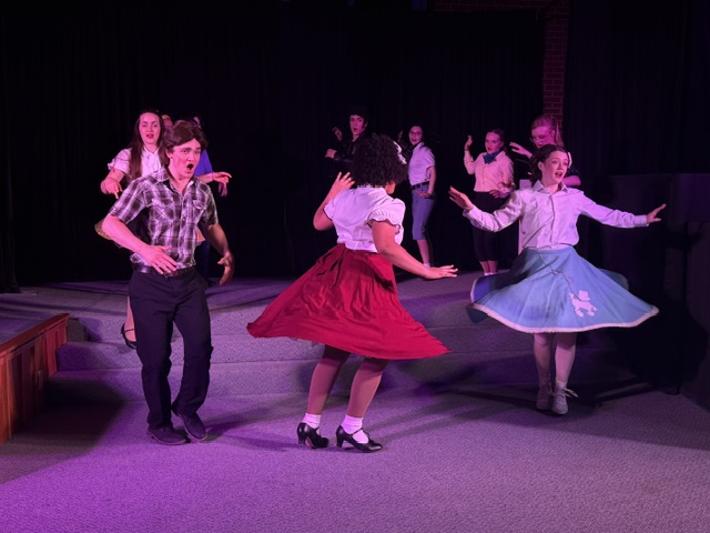 Mad Tea Party — Alice @ Wonderland, The JC Mainstage